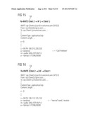 Method and Network Equipment for Maintaining a Media Stream Through     Another Network Equipment While Suspending an Associated Media Stream     Connection in a Communication Network diagram and image