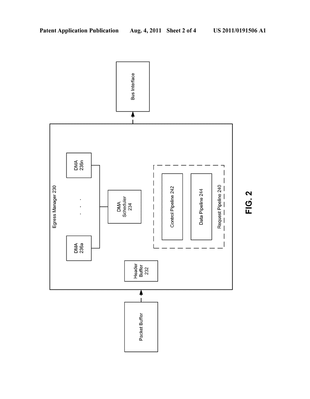 VIRTUALIZATION OF AN INPUT/OUTPUT DEVICE FOR SUPPORTING MULTIPLE HOSTS AND     FUNCTIONS - diagram, schematic, and image 03