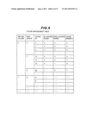 STORAGE SYSTEM, STORAGE APPARATUS, AND OPTIMIZATION METHOD OF STORAGE     AREAS OF STORAGE SYSTEM diagram and image