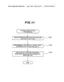 STORAGE SYSTEM, STORAGE APPARATUS, AND OPTIMIZATION METHOD OF STORAGE     AREAS OF STORAGE SYSTEM diagram and image