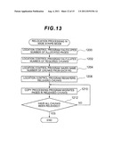 STORAGE SYSTEM, STORAGE APPARATUS, AND OPTIMIZATION METHOD OF STORAGE     AREAS OF STORAGE SYSTEM diagram and image