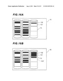 STORAGE SYSTEM, STORAGE APPARATUS, AND OPTIMIZATION METHOD OF STORAGE     AREAS OF STORAGE SYSTEM diagram and image