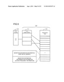 STORAGE CONTROLLER AND VIRTUAL VOLUME CONTROL METHOD diagram and image