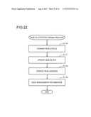 STORAGE CONTROLLER AND VIRTUAL VOLUME CONTROL METHOD diagram and image