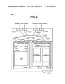 COMPUTER SYSTEM AND LOAD EQUALIZATION CONTROL METHOD FOR THE SAME diagram and image