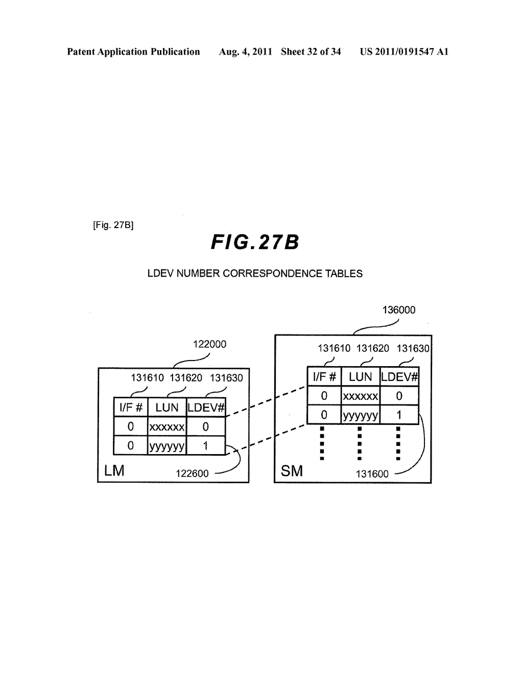 COMPUTER SYSTEM AND LOAD EQUALIZATION CONTROL METHOD FOR THE SAME - diagram, schematic, and image 33