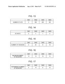 STORAGE APPARATUS AND STORAGE MANAGEMENT METHOD diagram and image