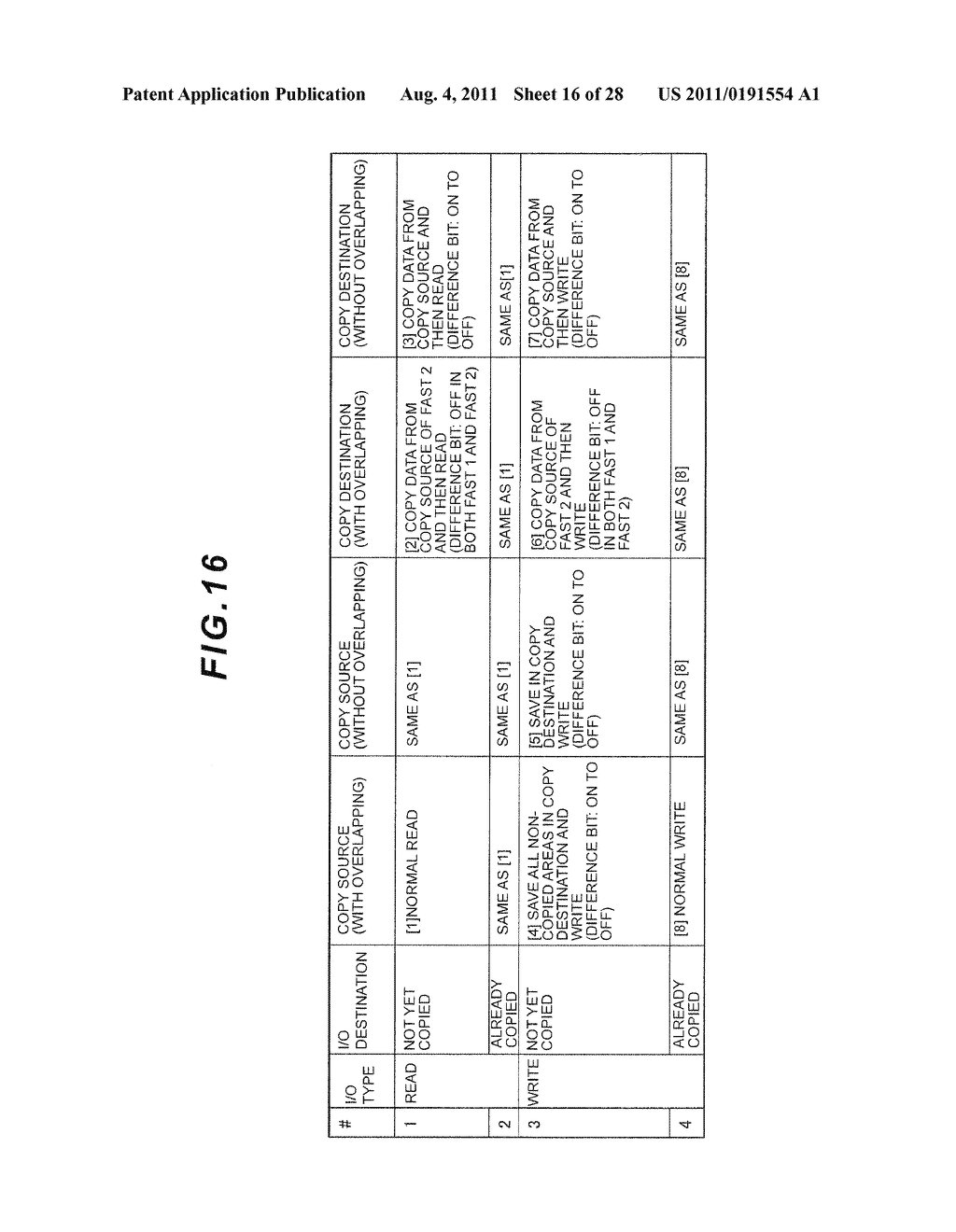 STORAGE SYSTEM AND ITS CONTROL METHOD - diagram, schematic, and image 17