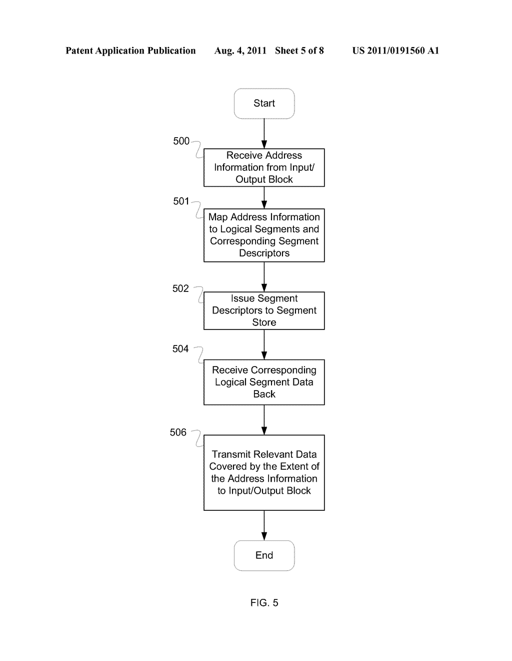 EFFICIENT DATA STORAGE USING TWO LEVEL DELTA RESEMBLANCE - diagram, schematic, and image 06