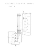 DATA PROCESSING DEVICE AND SEMICONDUCTOR INTEGRATED CIRCUIT DEVICE diagram and image