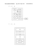 DATA PROCESSING DEVICE AND SEMICONDUCTOR INTEGRATED CIRCUIT DEVICE diagram and image