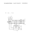 DATA PROCESSING DEVICE AND SEMICONDUCTOR INTEGRATED CIRCUIT DEVICE diagram and image