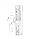 DATA PROCESSING DEVICE AND SEMICONDUCTOR INTEGRATED CIRCUIT DEVICE diagram and image