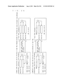 DATA PROCESSING DEVICE AND SEMICONDUCTOR INTEGRATED CIRCUIT DEVICE diagram and image