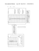 DATA PROCESSING DEVICE AND SEMICONDUCTOR INTEGRATED CIRCUIT DEVICE diagram and image