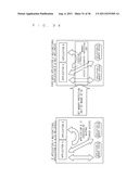 DATA PROCESSING DEVICE AND SEMICONDUCTOR INTEGRATED CIRCUIT DEVICE diagram and image