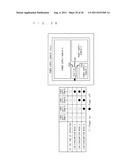 DATA PROCESSING DEVICE AND SEMICONDUCTOR INTEGRATED CIRCUIT DEVICE diagram and image