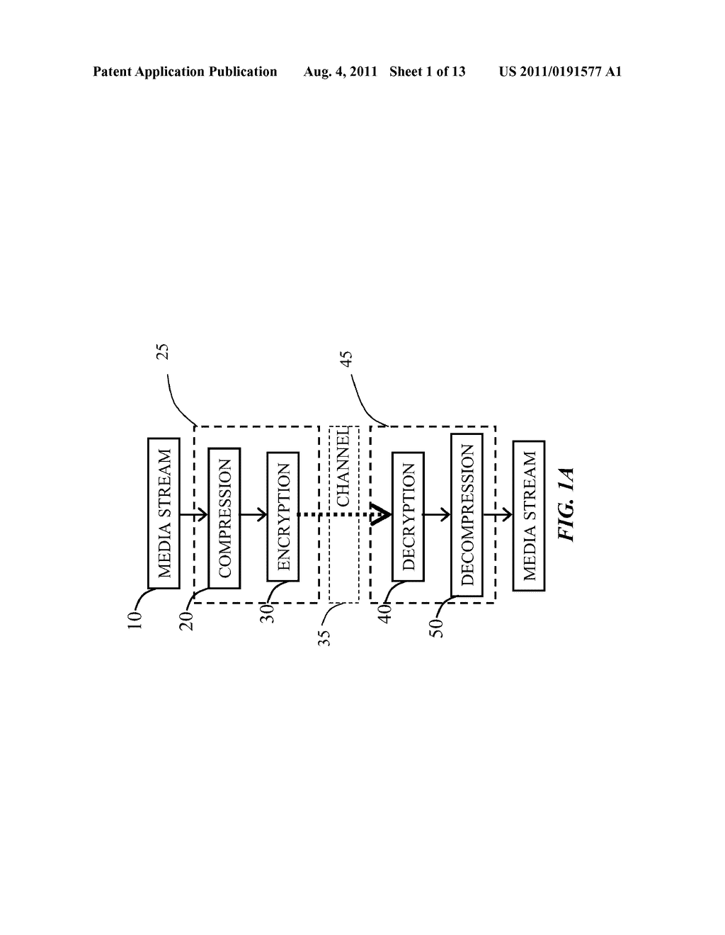 Media Processing Devices For Adaptive Delivery Of On-Demand Media, And     Methods Thereof - diagram, schematic, and image 02