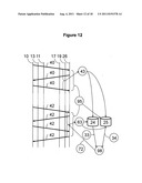 Method for digital identity authentication diagram and image