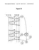 Method for digital identity authentication diagram and image