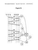 Method for digital identity authentication diagram and image