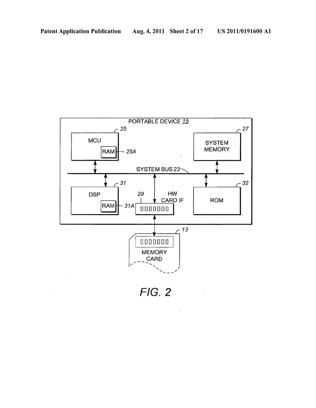 System, Method and device for playing back recorded audio, video or other     content from non-volatile memory cards, compact disks, or other media - diagram, schematic, and image 03