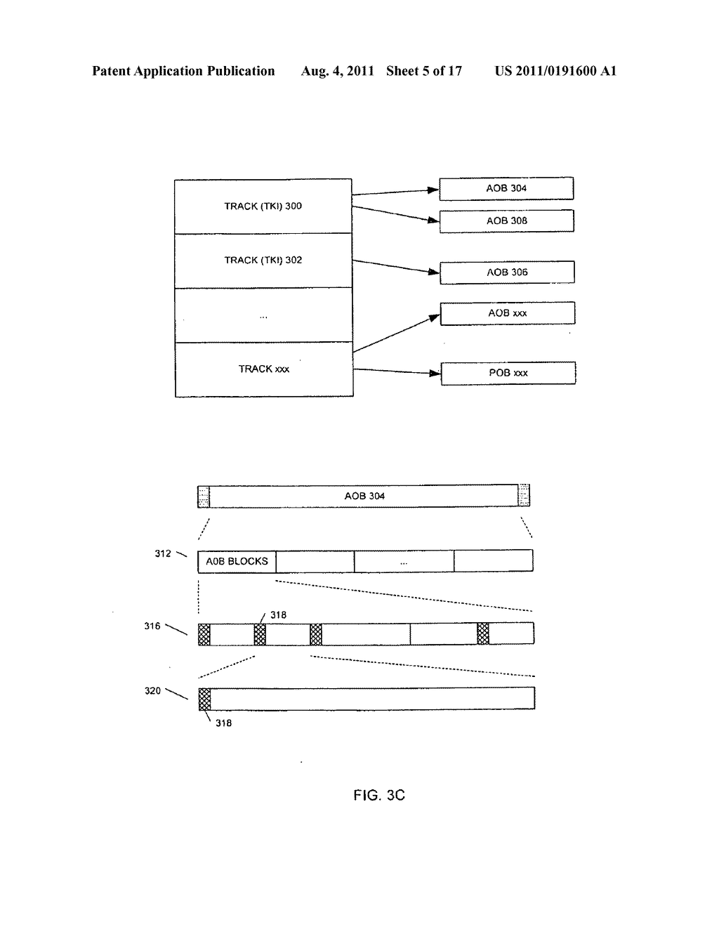 System, Method and device for playing back recorded audio, video or other     content from non-volatile memory cards, compact disks, or other media - diagram, schematic, and image 06