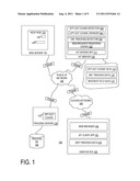 SYSTEMS FOR AND METHODS FOR DETECTING URL WEB TRACKING AND CONSUMER     OPT-OUT COOKIES diagram and image