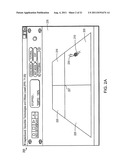 Virtual musical interface in a haptic virtual environment diagram and image