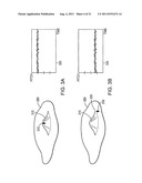 Virtual musical interface in a haptic virtual environment diagram and image