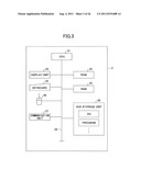 NETWORK SYSTEM, SERVER APPARATUS, AND COMPUTER-READABLE STORAGE MEDIUM diagram and image