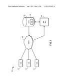 Systems and Methods for Dynamic Generation and Management of Ancillary     Media Content Alternatives in Content Management Systems diagram and image