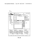 Systems and Methods for Dynamic Generation and Management of Ancillary     Media Content Alternatives in Content Management Systems diagram and image