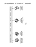 SYSTEM AND METHOD FOR E-BOOK CONTEXTUAL COMMUNICATION diagram and image