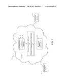 SYSTEM AND METHOD FOR E-BOOK CONTEXTUAL COMMUNICATION diagram and image