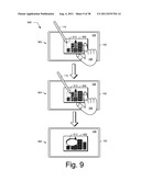 CONTEXTUAL MULTIPLEXING GESTURES diagram and image