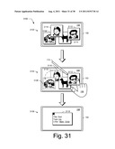 Link Gestures diagram and image