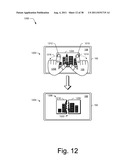 Cut, Punch-Out, and Rip Gestures diagram and image