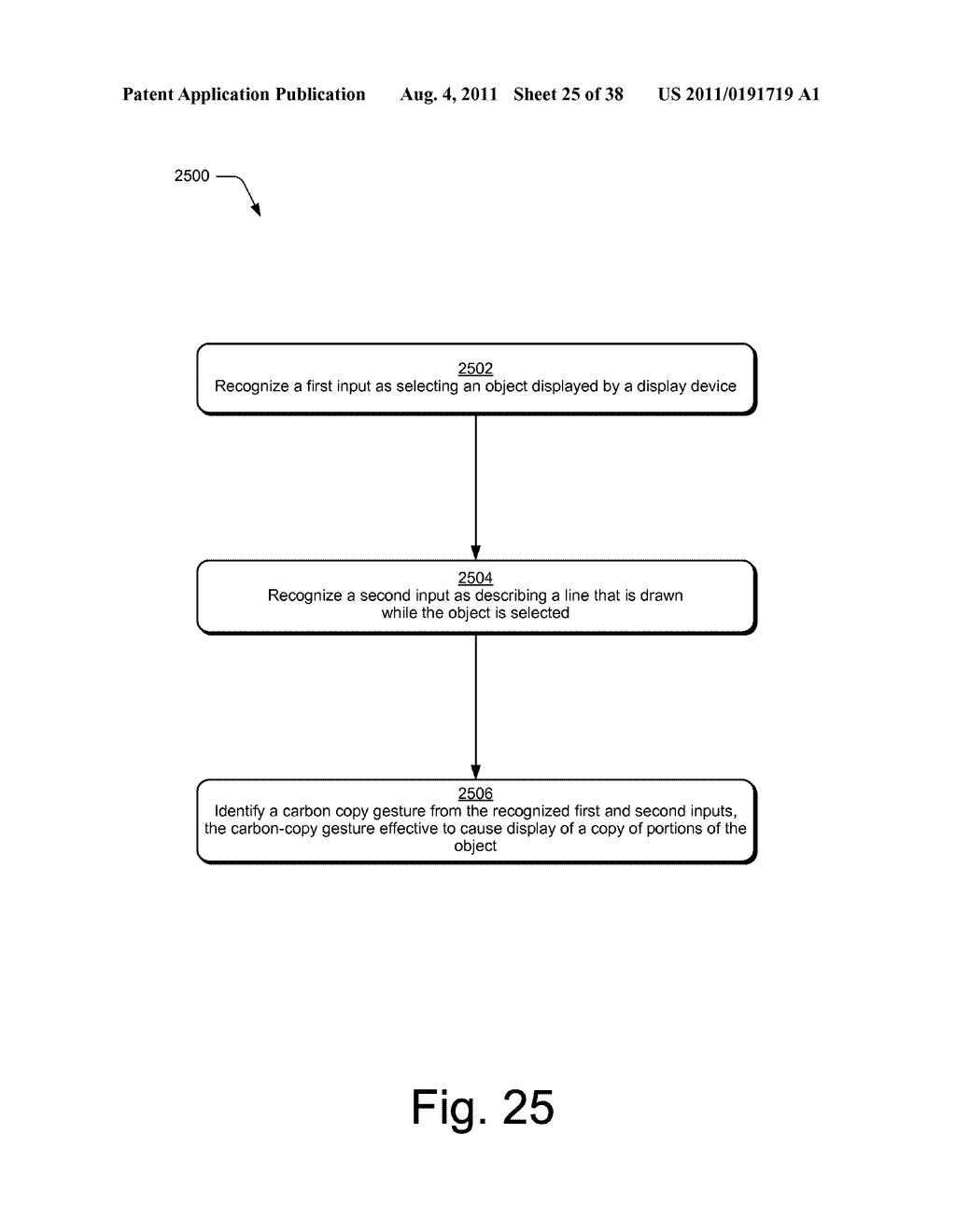 Cut, Punch-Out, and Rip Gestures - diagram, schematic, and image 26