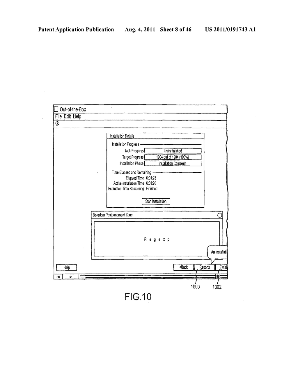 STACK MACROS AND PROJECT EXTENSIBILITY FOR PROJECT STACKING AND SUPPORT     SYSTEM - diagram, schematic, and image 09