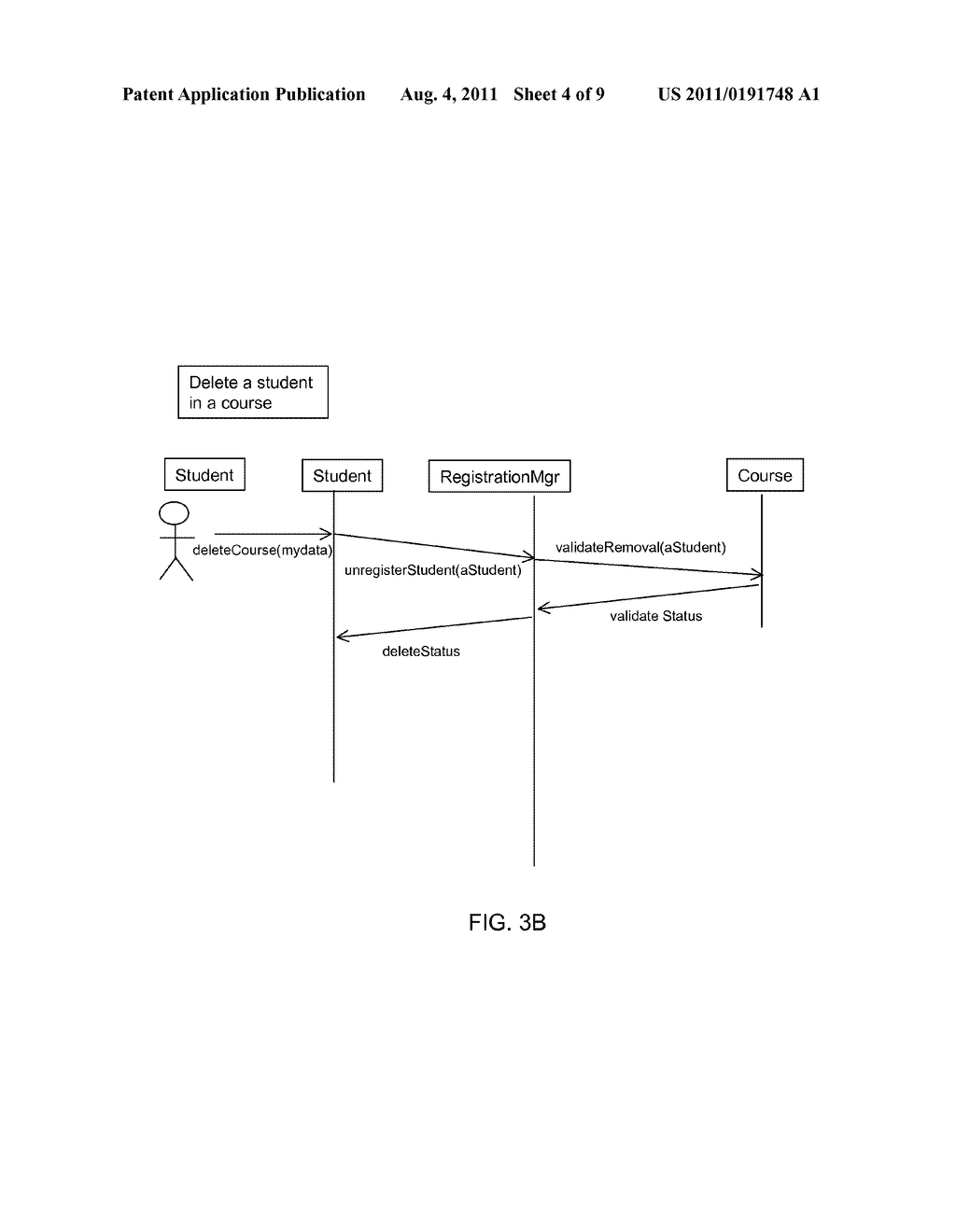 SYSTEMS AND METHODS FOR DESIGN TIME SERVICE VERIFICATION AND VALIDATION - diagram, schematic, and image 05