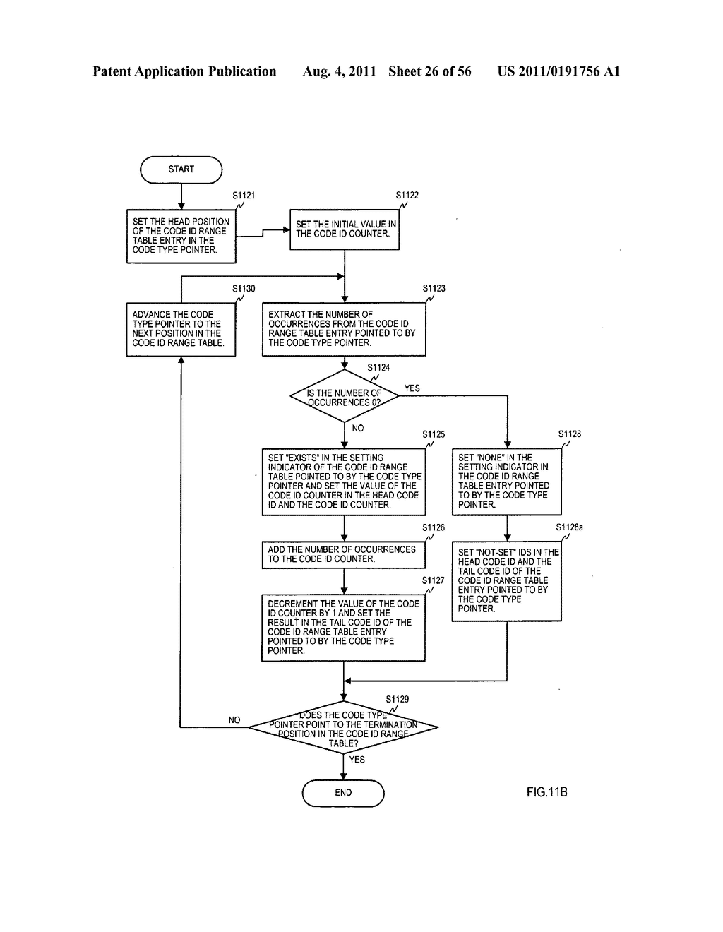 Code string search apparatus, search method, and program - diagram, schematic, and image 27