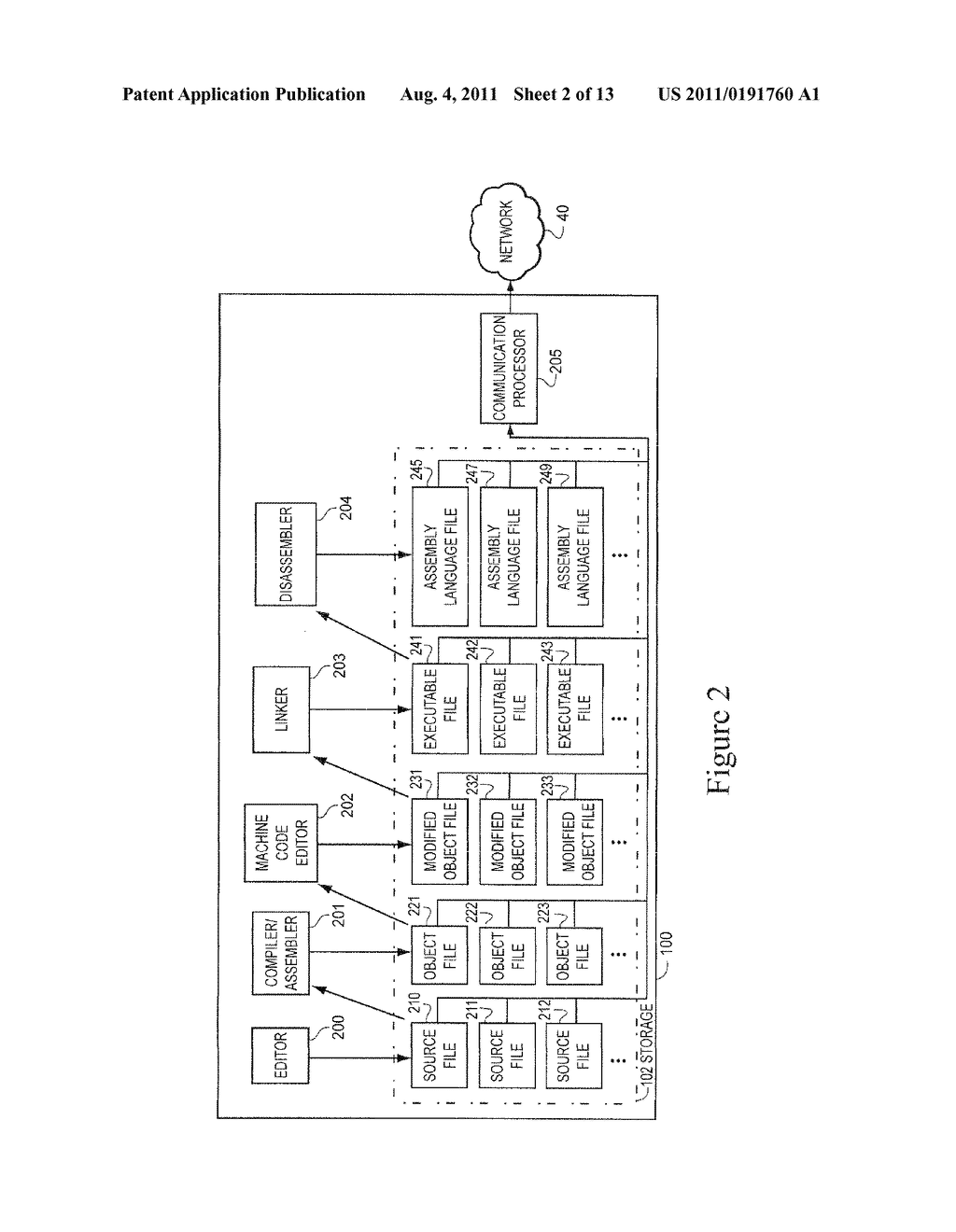 METHOD AND APPARATUS FOR ENHANCING COMPREHENSION OF CODE TIME COMPLEXITY     AND FLOW - diagram, schematic, and image 03