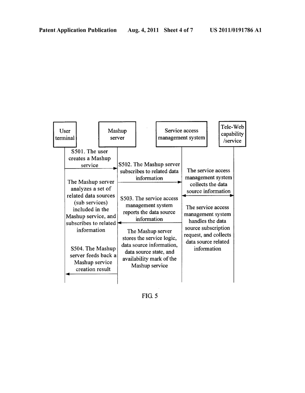 METHOD, APPARATUS, AND SYSTEM FOR ENHANCING APPLICATION RELIABILITY OF A     SCRIPT-BASED SERVICE - diagram, schematic, and image 05