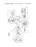 INTERNET TELEVISION PROGRAM GUIDE SYSTEM diagram and image