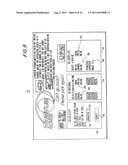 INTERNET TELEVISION PROGRAM GUIDE SYSTEM diagram and image