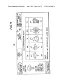 INTERNET TELEVISION PROGRAM GUIDE SYSTEM diagram and image