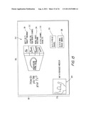 INTERNET TELEVISION PROGRAM GUIDE SYSTEM diagram and image