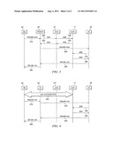 Diameter Signaling for Mobile IPv4 diagram and image