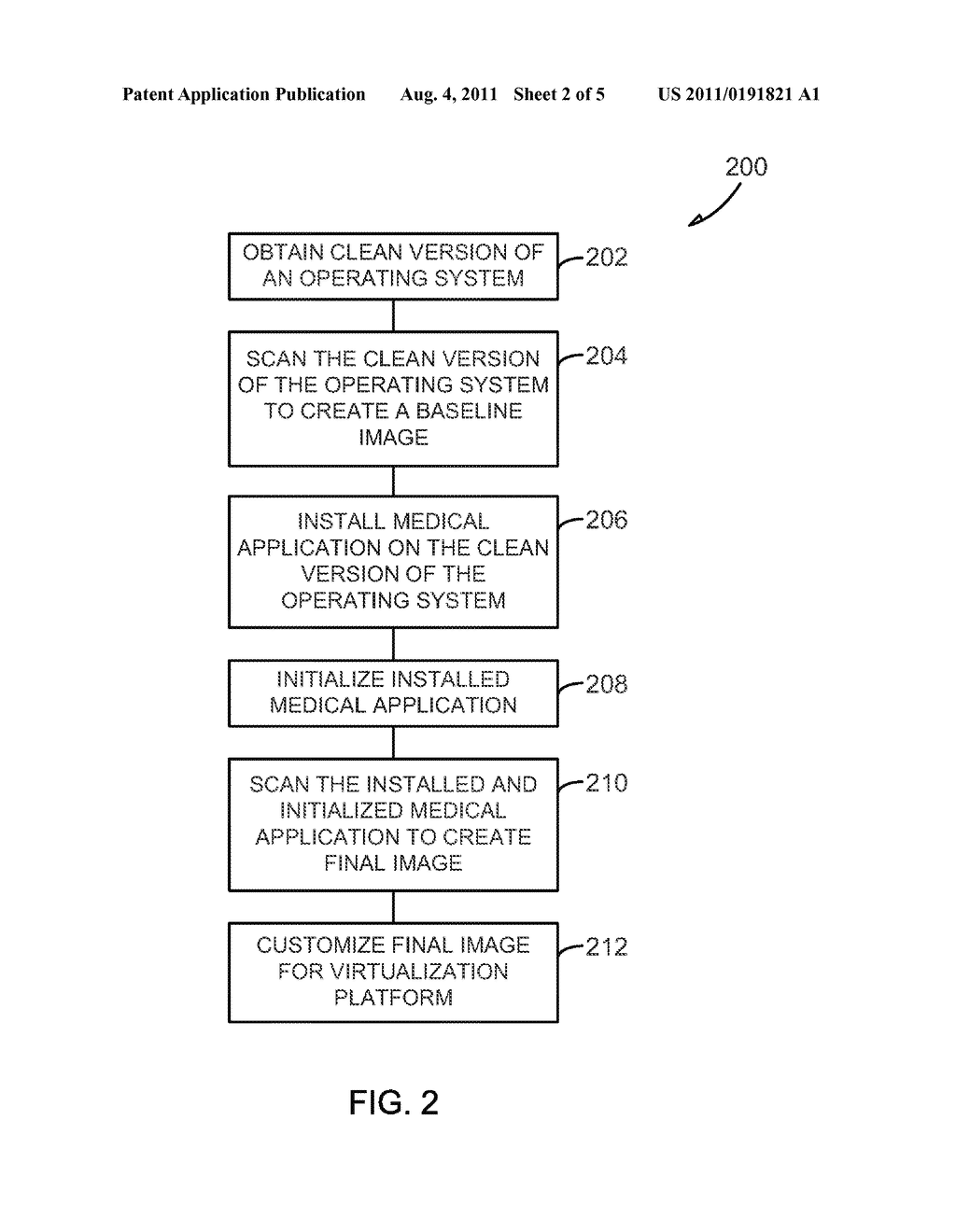 CONTROLLED USE MEDICAL APPLICATION - diagram, schematic, and image 03